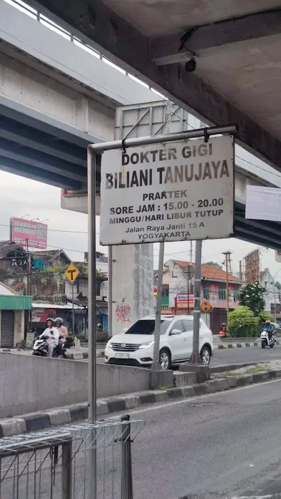 dentist's practice drg Biliani Tanujaya Picture 1