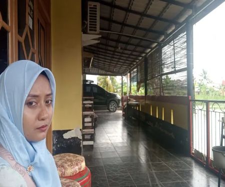 Terapi pak iwan