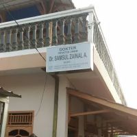 Dr. Samsul Zainal ico
