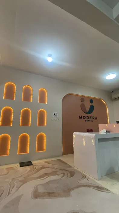Modera Dental by drg Monica Sari Maulyna Picture 5