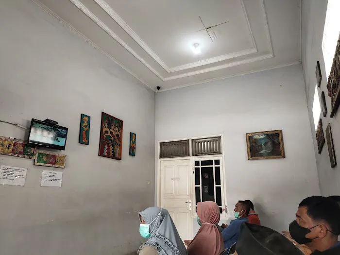 Doctoral Syahril Haji Aziz, Dafk. Mohammad Kes Picture 4