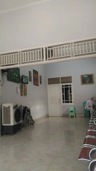 Doctoral Syahril Haji Aziz, Dafk. Mohammad Kes Picture 3