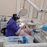 Praktek gigi drg.Yulia Janti