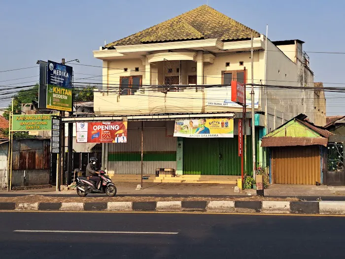 SUNAT JOGJA (KHITAN MODERN JOGJA No.1) Picture 2