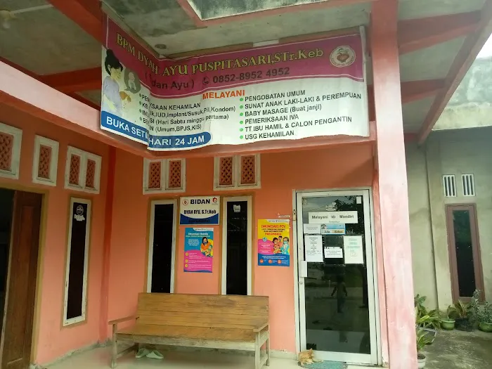 Klinik Bidan Ayu Picture 1