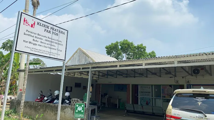 Klinik Pak Yos Picture 2