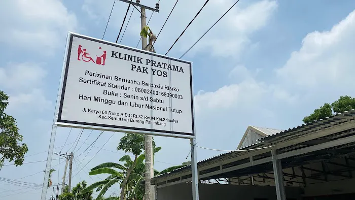 Klinik Pak Yos Picture 1