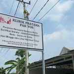 Klinik Pak Yos