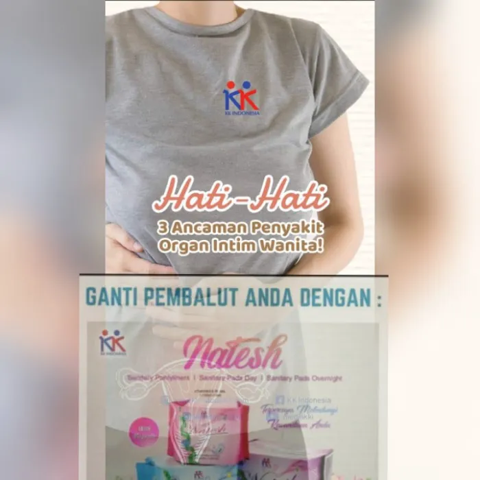 Natesh Palembang Picture 9