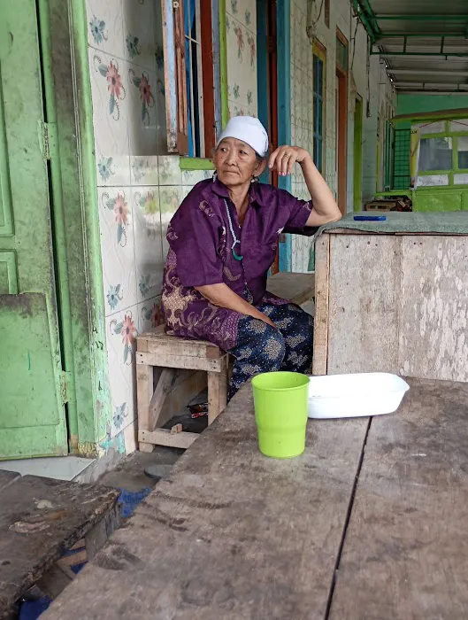 PIJAT URUT MBAH PUTRI Picture 2