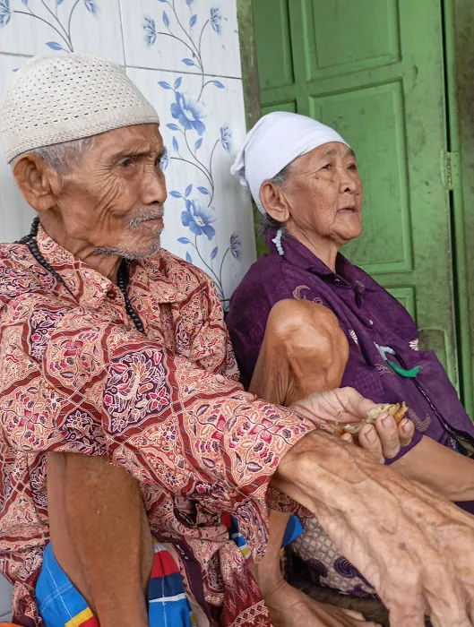 PIJAT URUT MBAH PUTRI Picture 4