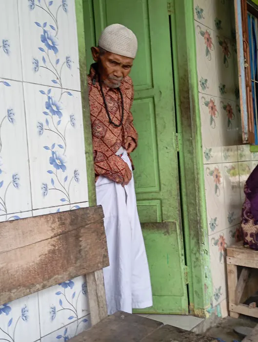 PIJAT URUT MBAH PUTRI Picture 3