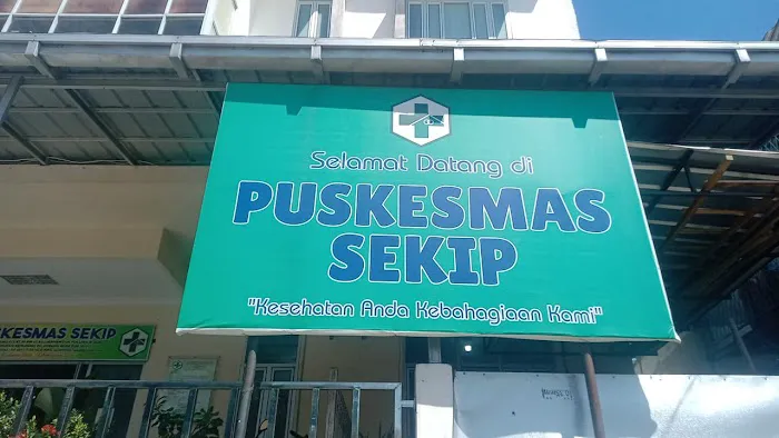 Sekip Public Health Centre Picture 7