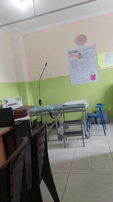 Sekip Public Health Centre Picture 4