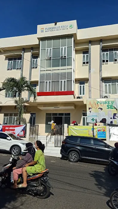 Sekip Public Health Centre Picture 2