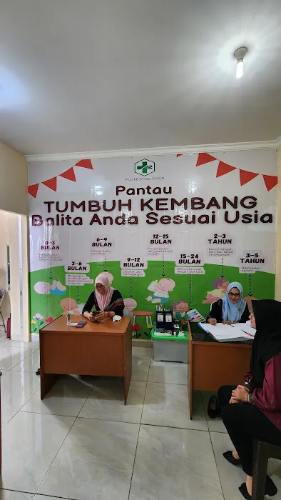 Sekip Public Health Centre Picture 1
