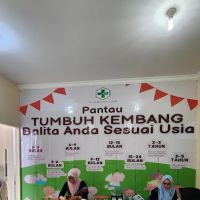 Sekip Public Health Centre ico