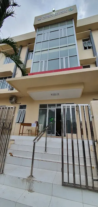 Sekip Public Health Centre Picture 3