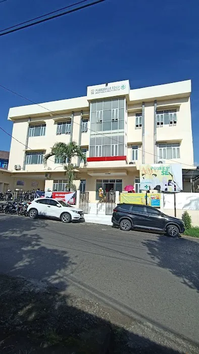 Sekip Public Health Centre Picture 6