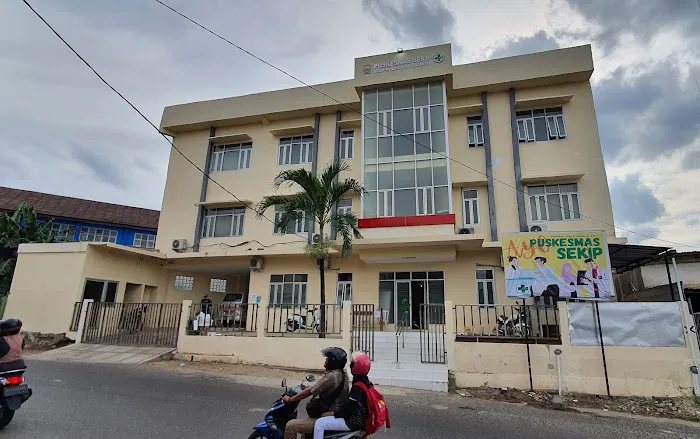 Sekip Public Health Centre Picture 8