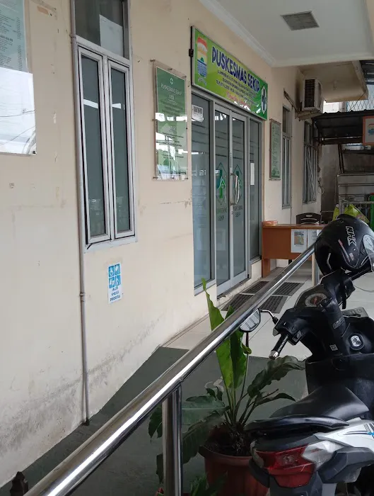 Sekip Public Health Centre Picture 9