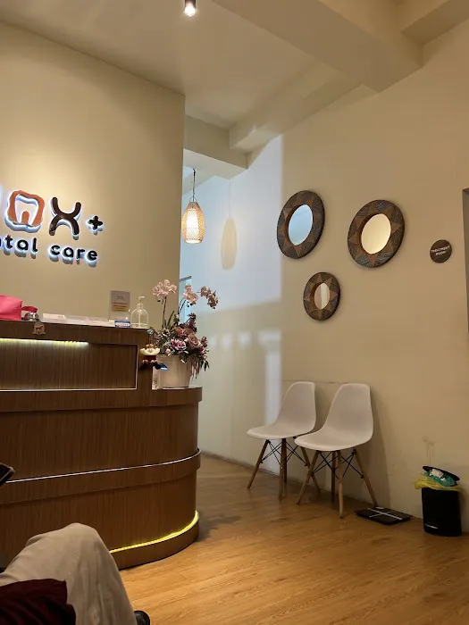 Klinik Gigi Max+ Dental Care Babarsari Picture 6