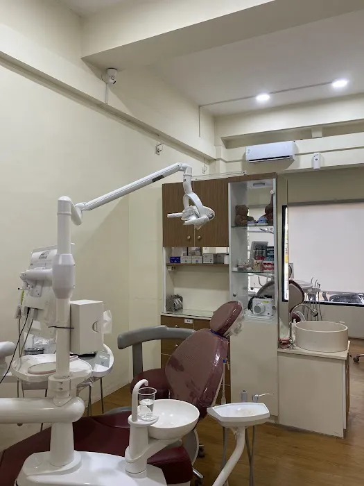 Klinik Gigi Max+ Dental Care Babarsari Picture 5