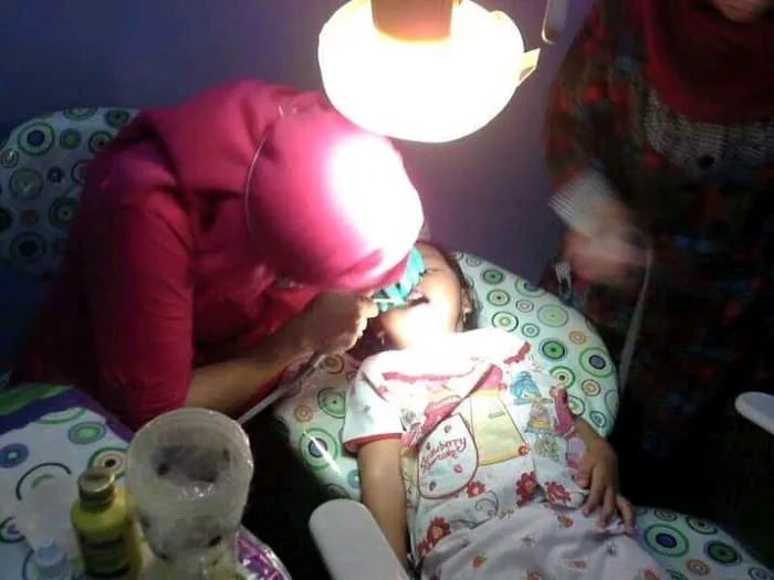 drg.Kartika Febrianti Picture 1