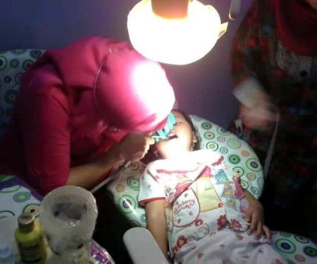 drg.Kartika Febrianti