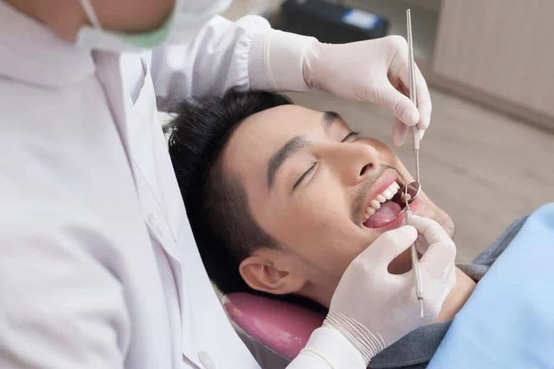 Dokter Gigi Sungai Penuh yang Buka Setiap Hari: Cari Praktek Gigi Terpercaya