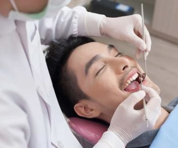 Dokter Gigi Sungai Penuh yang Buka Setiap Hari: Cari Praktek Gigi Terpercaya