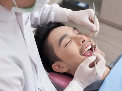 Dokter Gigi Sungai Penuh yang Buka Setiap Hari: Cari Praktek Gigi Terpercaya