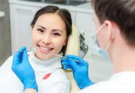 Prosedur Pemasangan Crown Gigi yang Perlu Diketahui