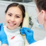 Prosedur Pemasangan Crown Gigi yang Perlu Diketahui