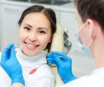 Prosedur Pemasangan Crown Gigi yang Perlu Diketahui