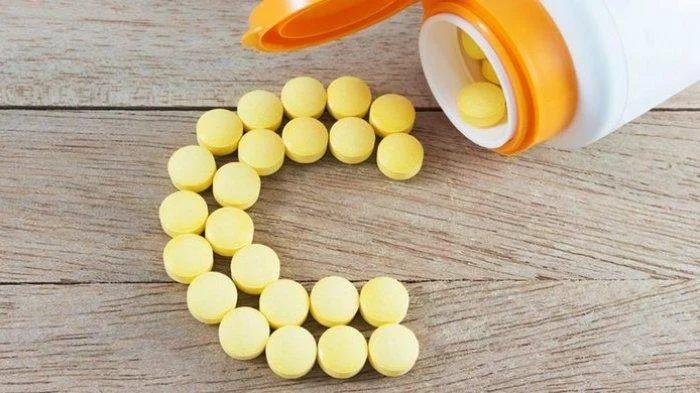 Vitamin C Terbaik untuk Meningkatkan Daya Tahan Tubuh: Panduan Lengkap