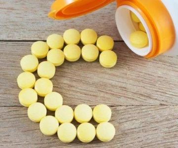 Vitamin C Terbaik untuk Meningkatkan Daya Tahan Tubuh: Panduan Lengkap