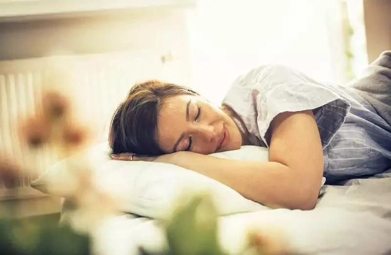 Tips Tidur Cepat bagi yang Sulit Tidur