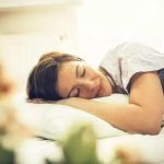 Tips Tidur Cepat bagi yang Sulit Tidur