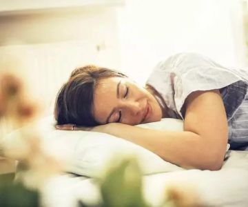 Tips Tidur Cepat bagi yang Sulit Tidur