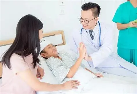 Cari Dokter Terdekat & Rumah Sakit - Direktori Praktik Dokter