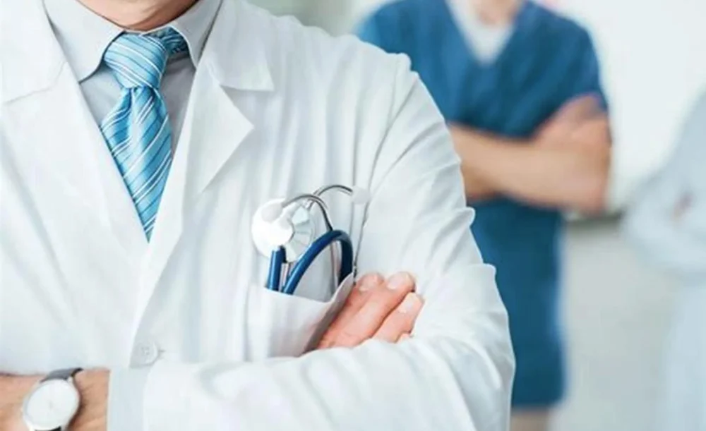 Info Praktek Dokter