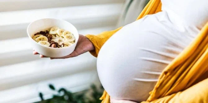Makanan yang Baik untuk Ibu Hamil Trimester Pertama