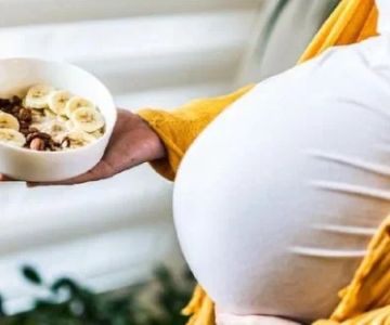 Makanan yang Baik untuk Ibu Hamil Trimester Pertama