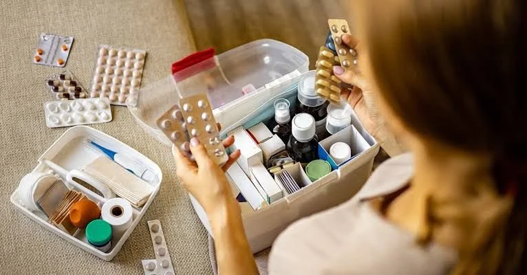 Cara Menyimpan Obat yang Benar di Rumah: Panduan Lengkap