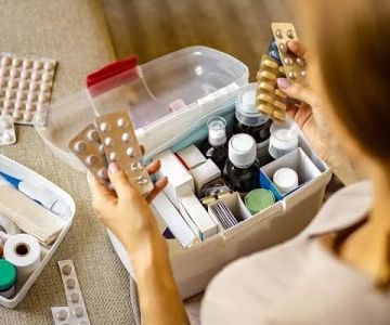 Cara Menyimpan Obat yang Benar di Rumah: Panduan Lengkap