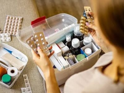 Cara Menyimpan Obat yang Benar di Rumah: Panduan Lengkap