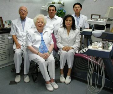 Dokter Gigi Wonosobo yang Menerima Pasien Lansia Terpercaya
