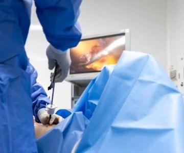 Dokter Spesialis Bedah Terdekat untuk Konsultasi di Indonesia
