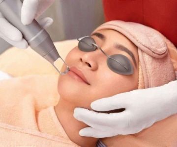 Klinik Spesialis Kulit dengan Dokter Berpengalaman untuk Perawatan Kulit Optimal